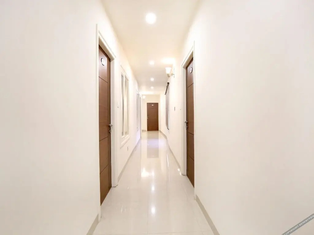 Hotel Joy by OYO Rooms