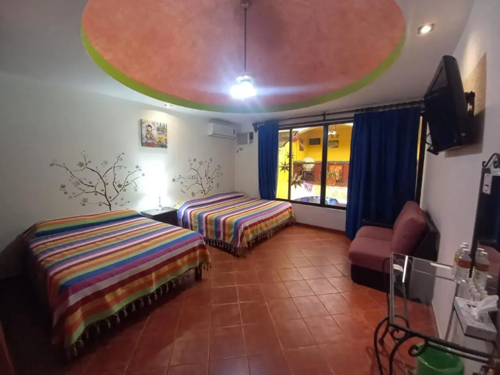Hotel Doña Alicia