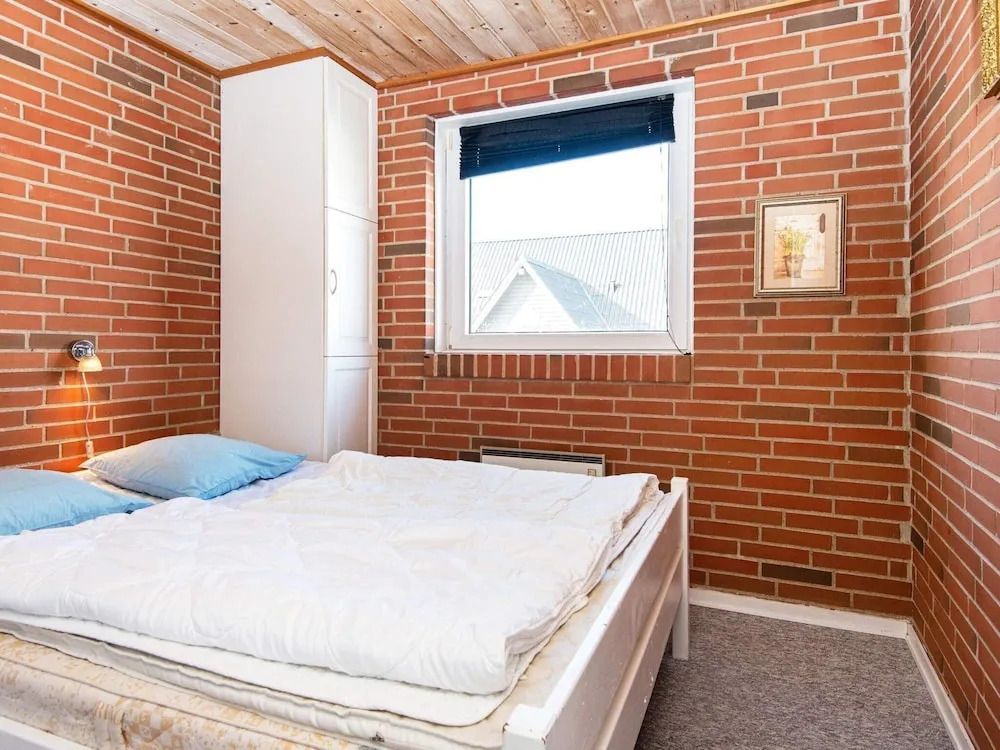 8 Person Holiday Home in Harboore-by Traum