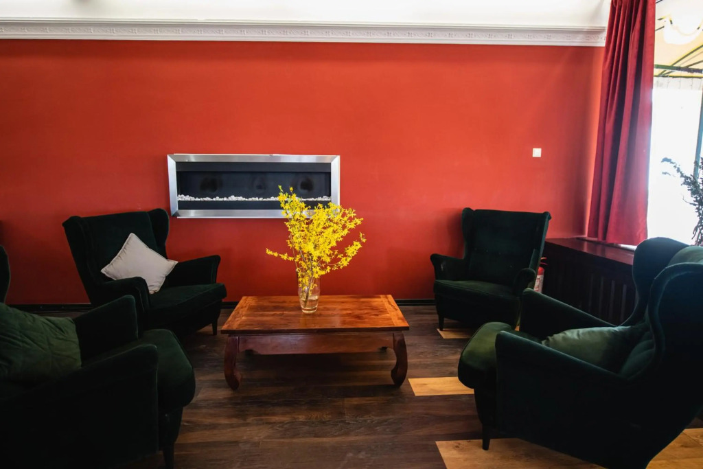 Hotel Park Sfantu Gheorghe