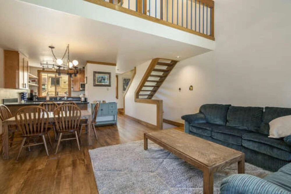 Gold Bend 5111 by Tahoe Mountain Properties