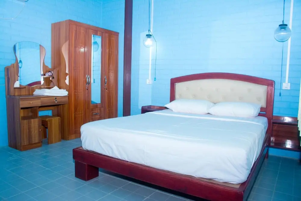 Wun Tawp Garden Hotel