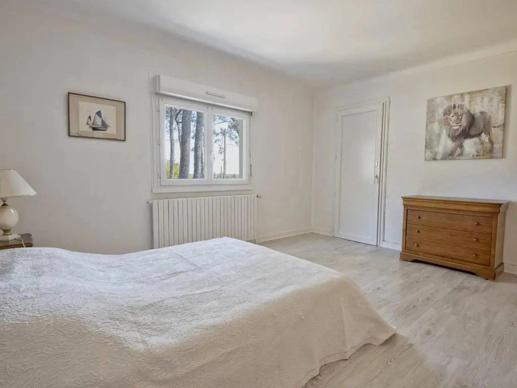 Maison Pyla-sur-Mer, 4 pièces, 8 personnes - FR-1-433-77