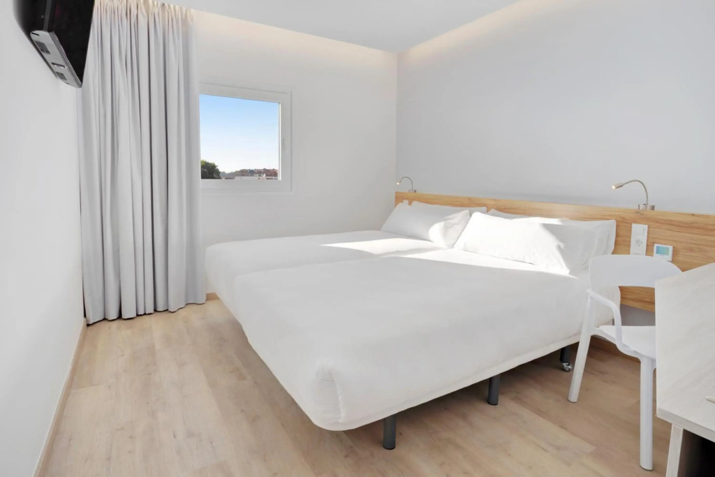 B&B HOTEL Porto Expo Aeroporto