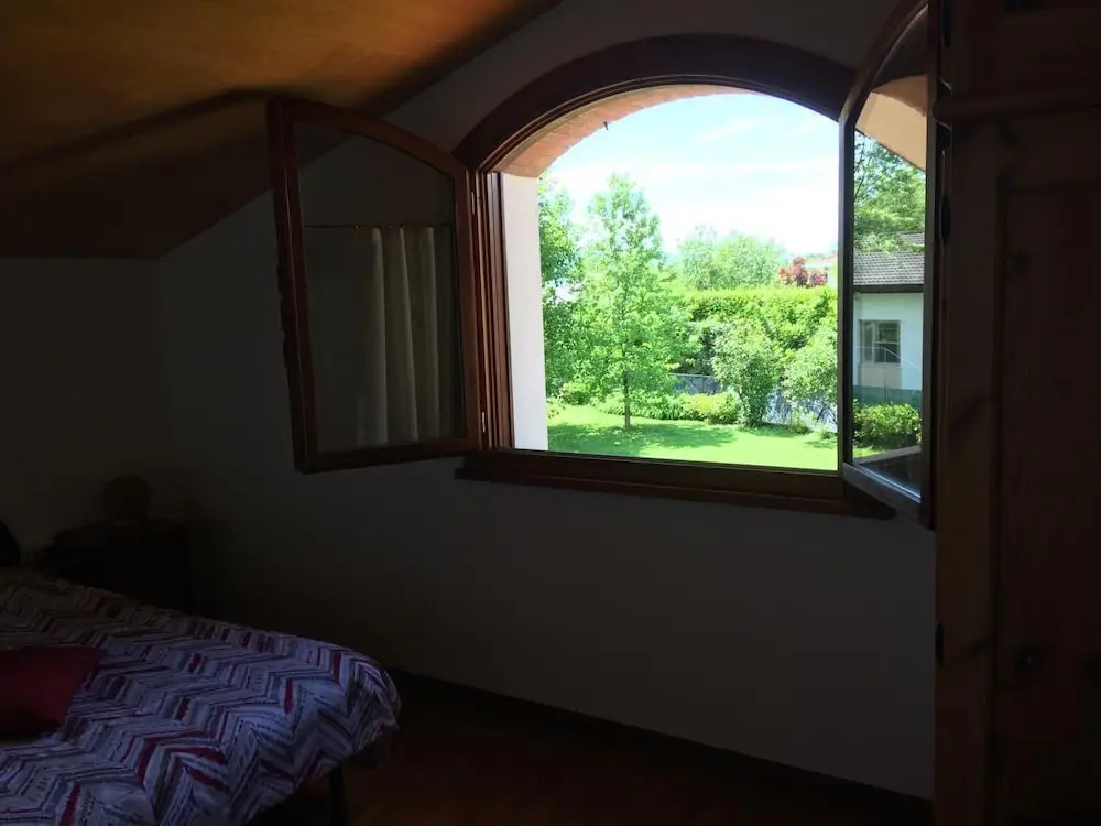 B&B La Pecora Nera