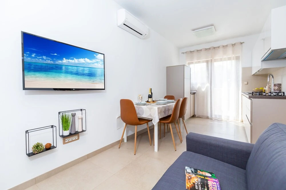 Apartments Gioia