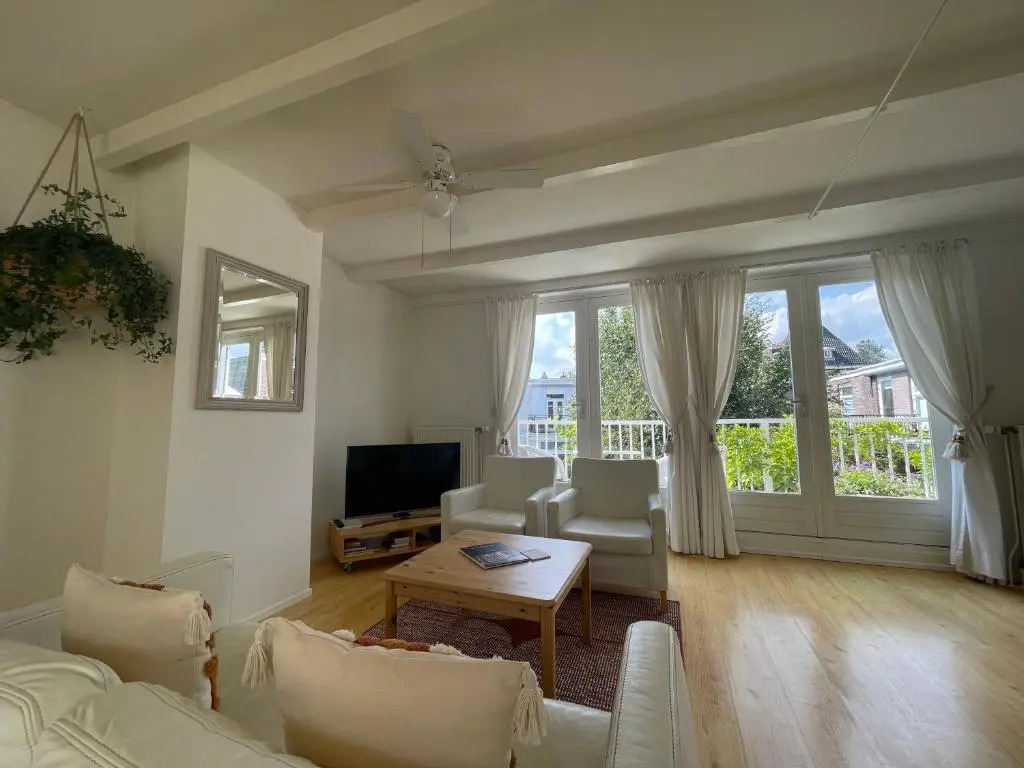 Bed and Breakfast Amsterdam