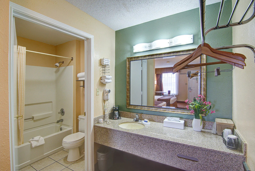 Key West Inn - Fairhope
