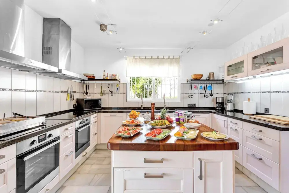 Most Luxurious Villa Costa del Sol