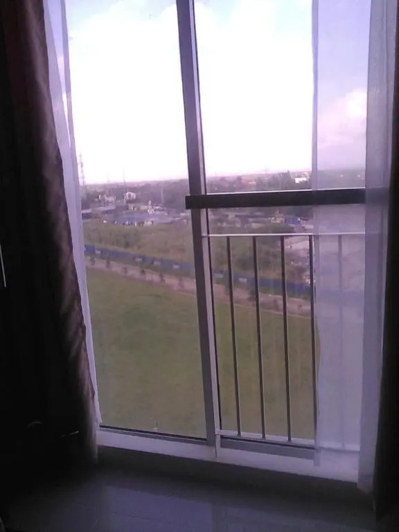 McKinley614 SMDC Wind Residences