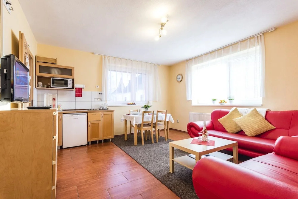 Apartmány Dreams