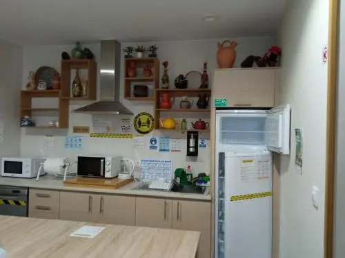 Albergue Camiño Real