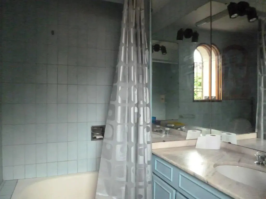 Hostel de Los Artistas