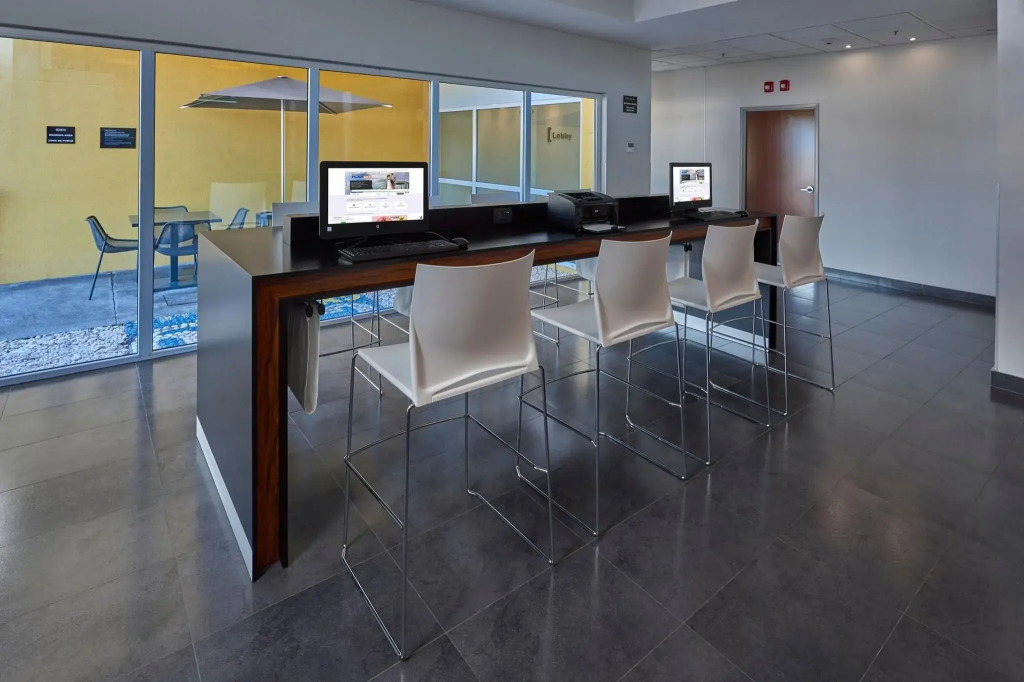 City Express by Marriott Irapuato Norte