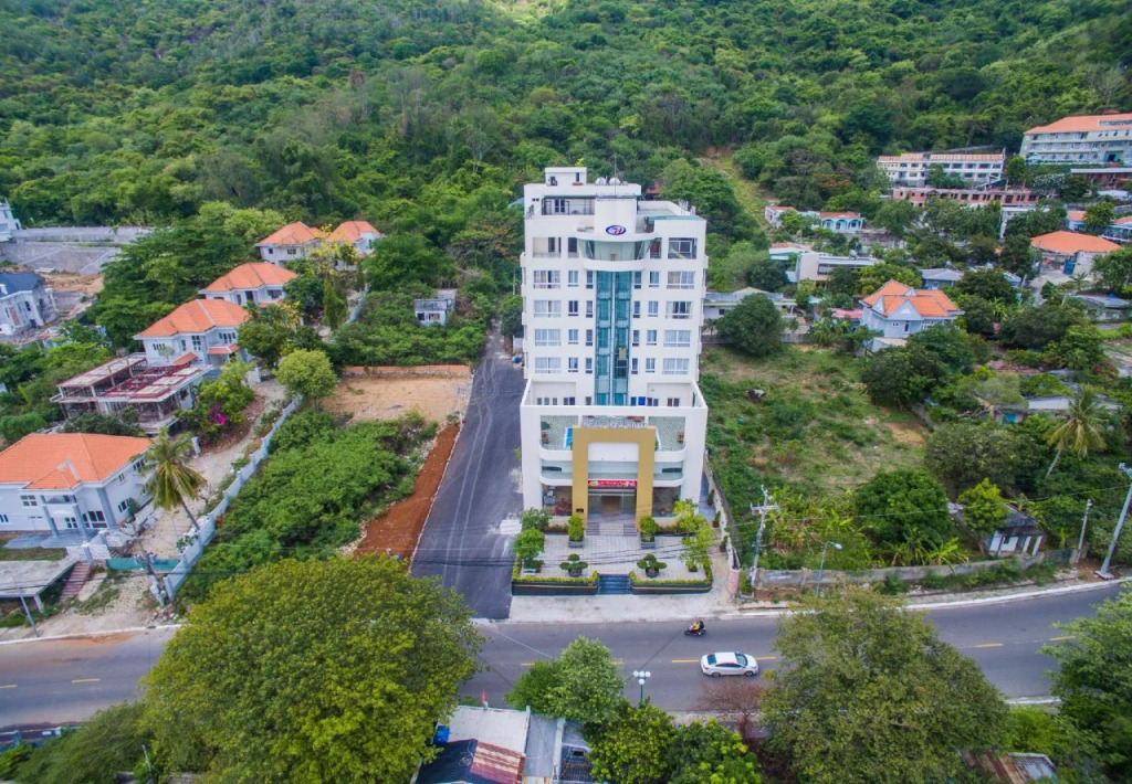 Tien An Hotel Vung Tau