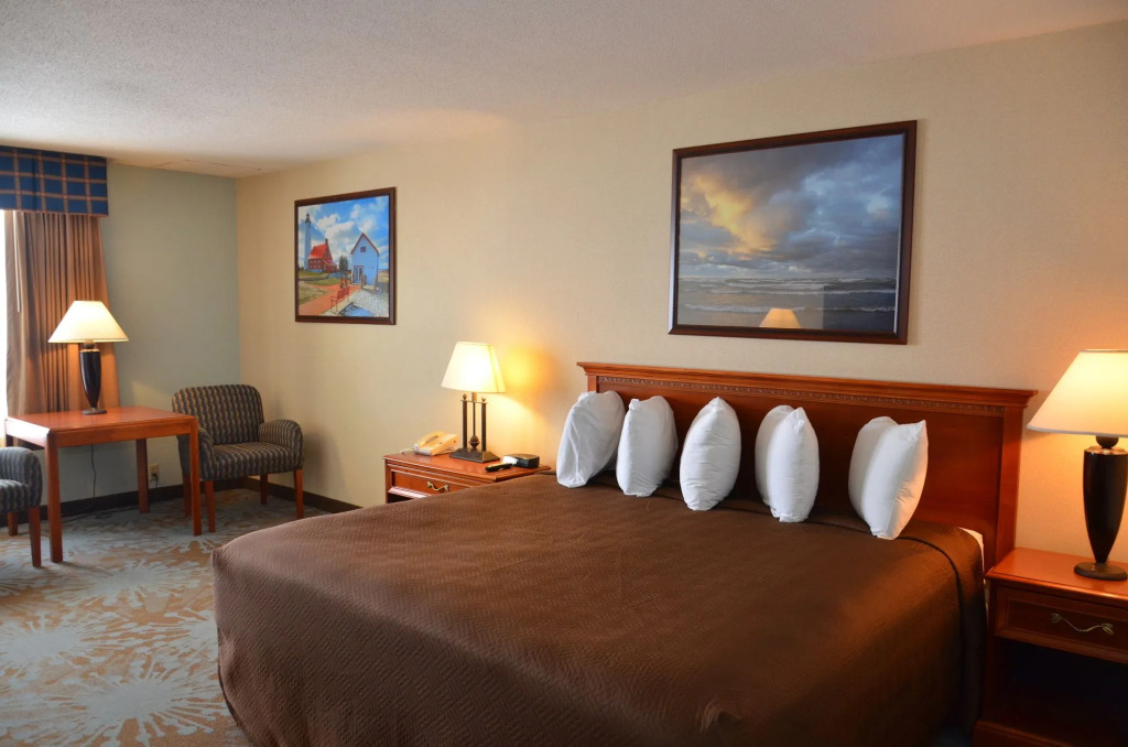 Tawas Bay Beach Resort & Conference Center
