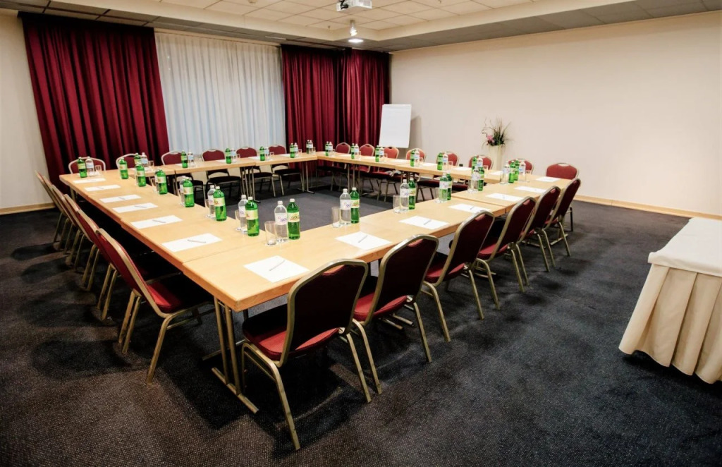 Holiday Inn Belgrade by IHG