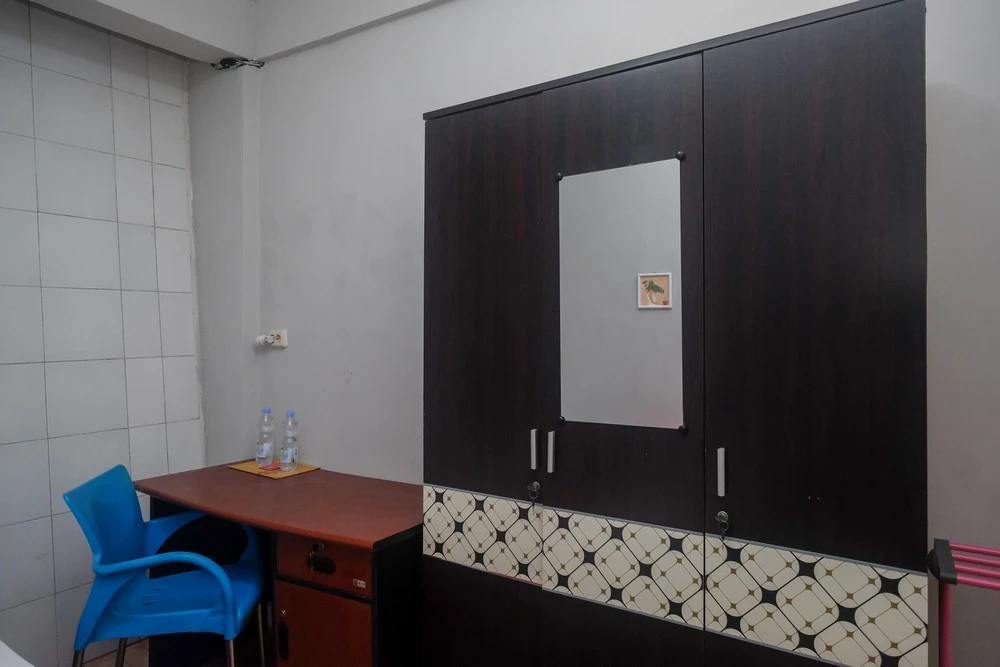 RedDoorz Syariah at De KostMarto UTY