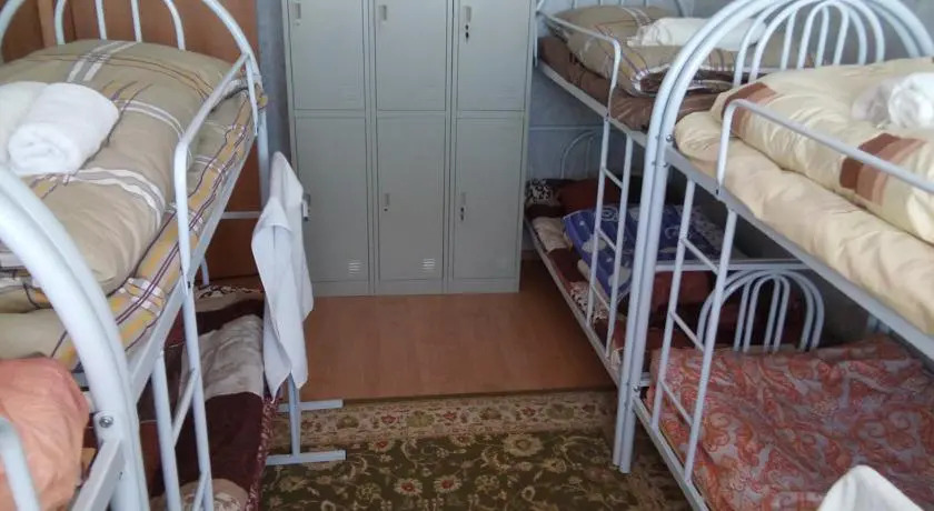 Orda Hostel