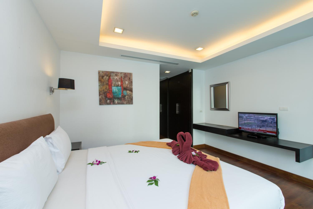 Villa Kamala Beach