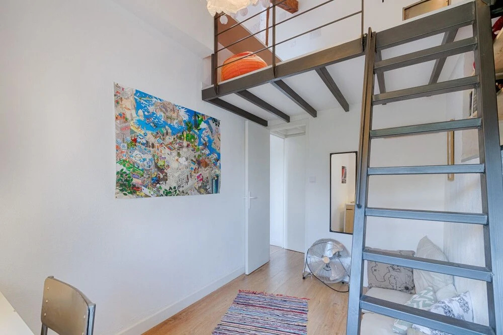 Beautiful House - Vauban & N.d. de la Garde