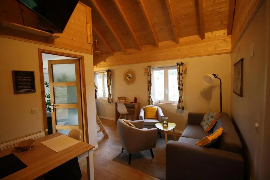 Le Chalet Lelio