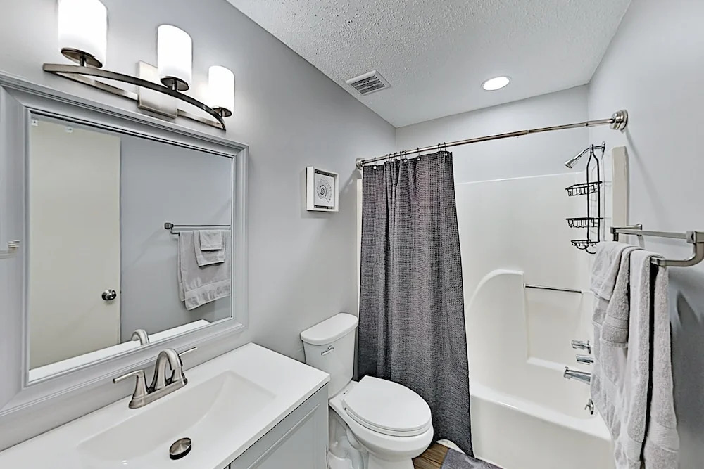 Shore103 3 Bedroom Condo