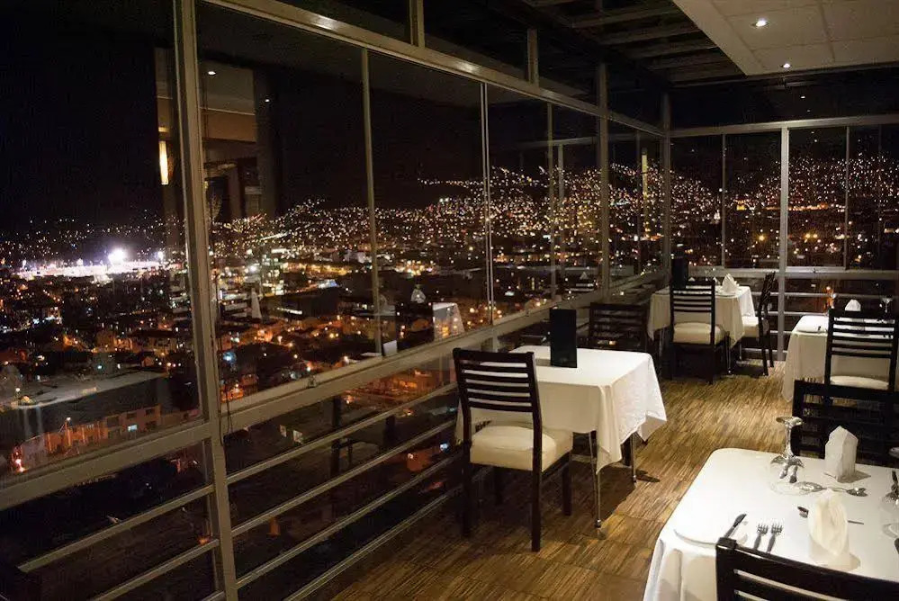 Apu Mountain Lodge Cusco