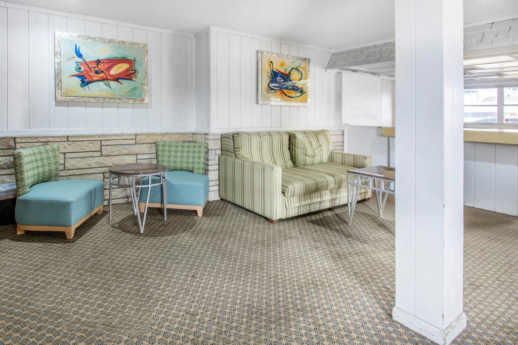 Rodeway Inn & Suites Winter Haven Chain of Lakes