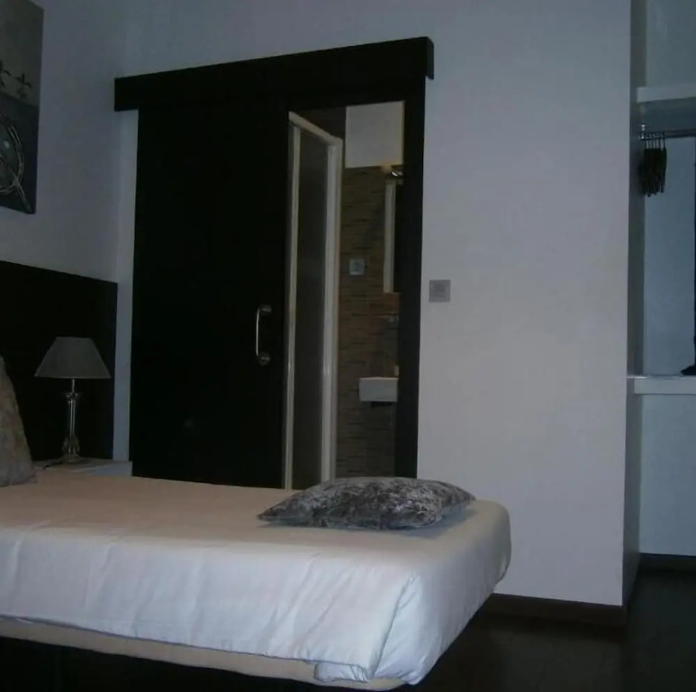 THC Latina Hostel