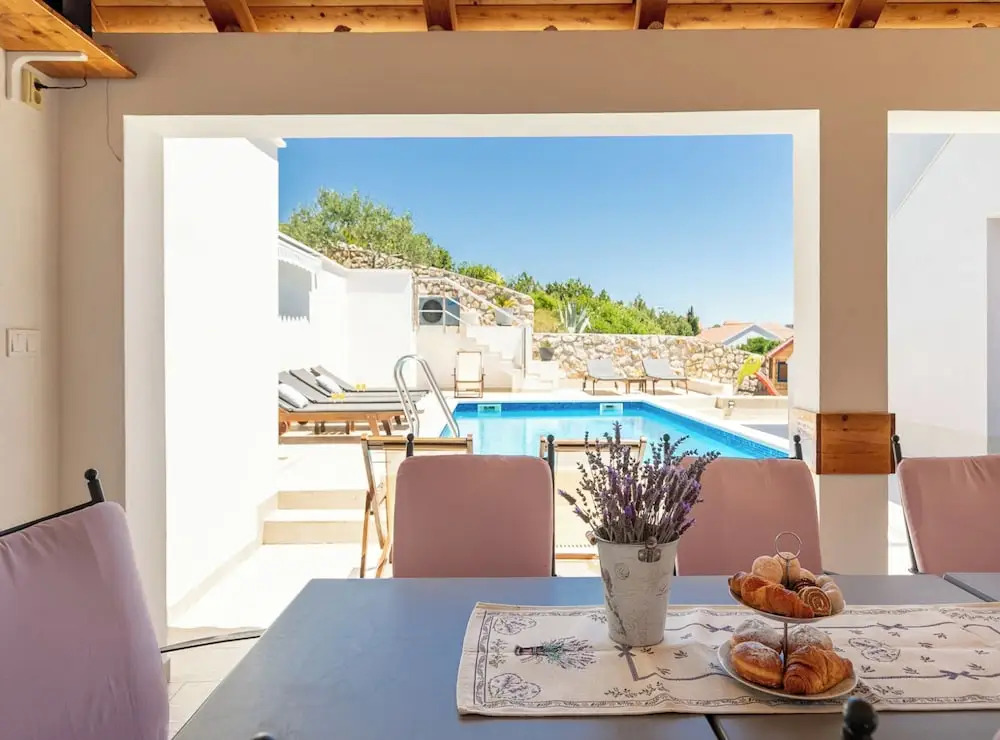 Villa Lavanda Korčula