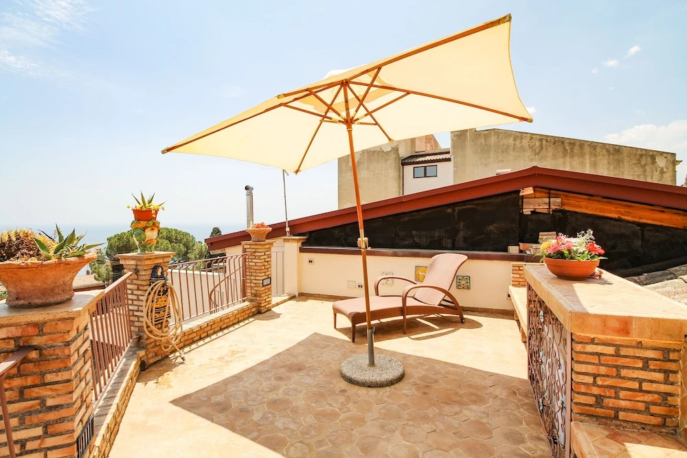 Luxury Suite Corso Umberto