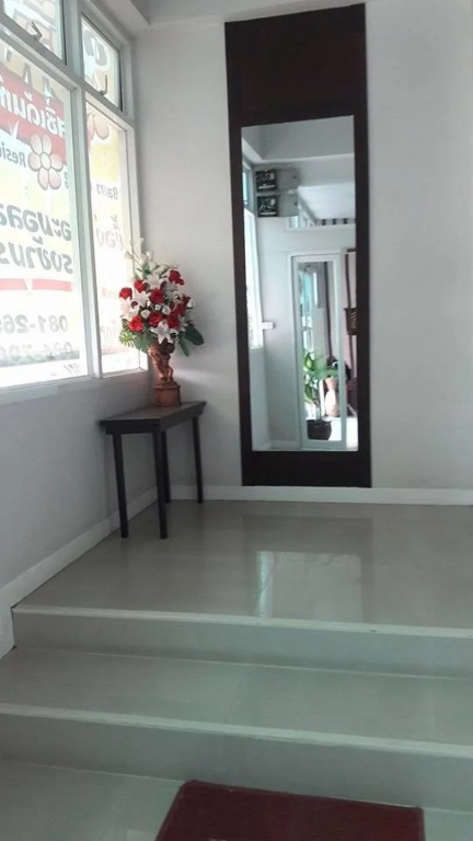 Bannchang Residence