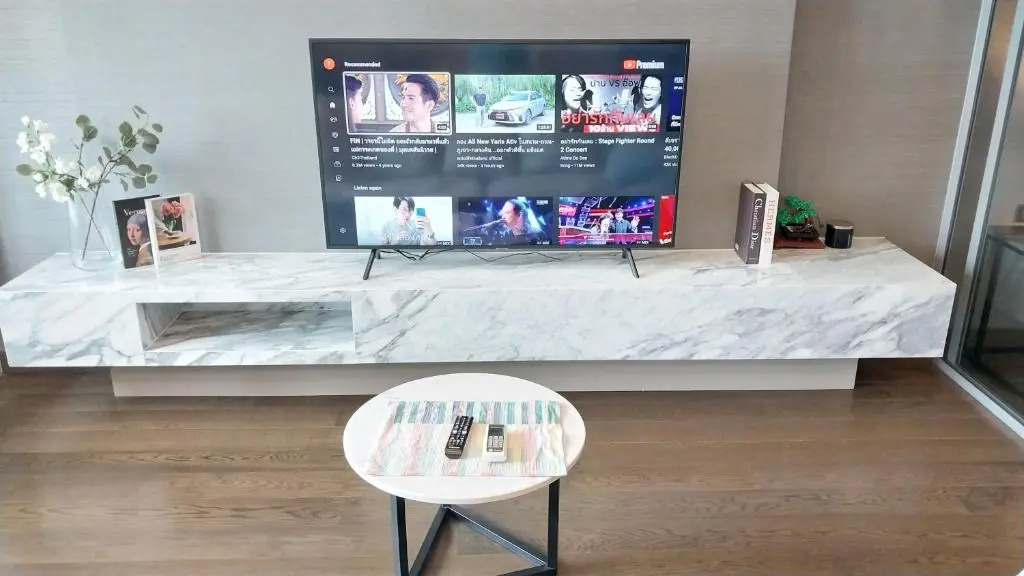 Luxury Apartment Queen Sirikit Asok Termianl 21