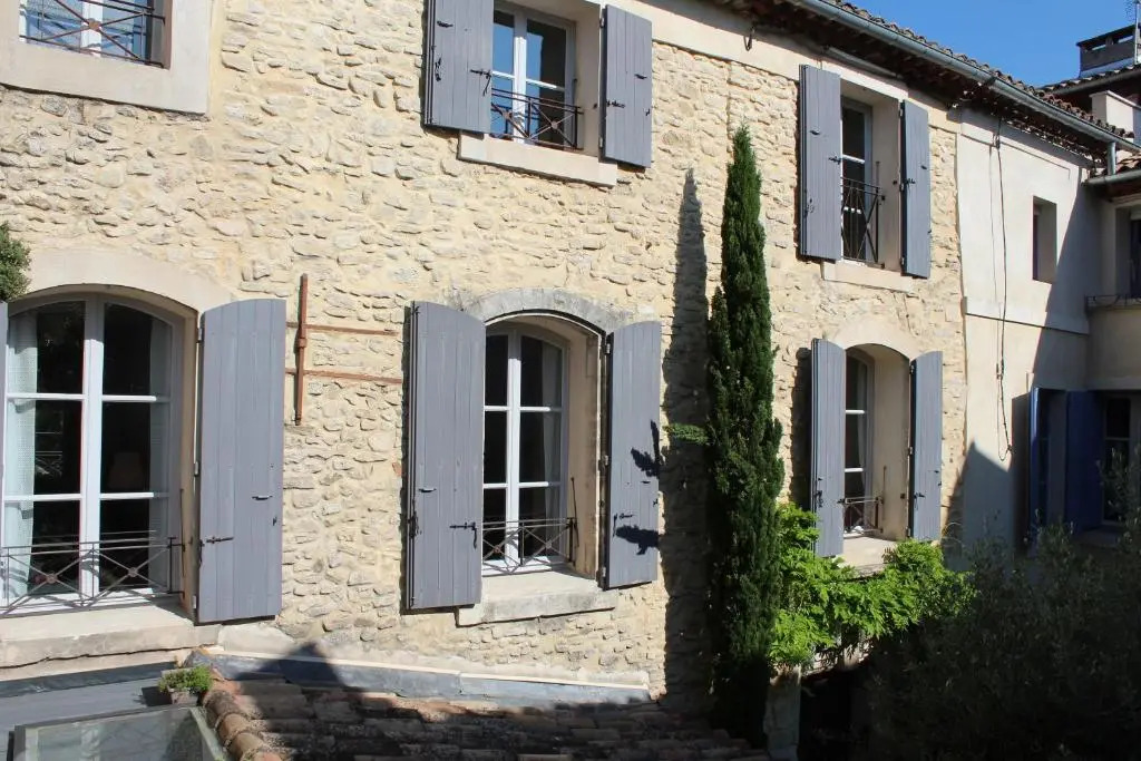 La Prévôté - Luxury Chambres dhôtes & Gastronomic Restaurant
