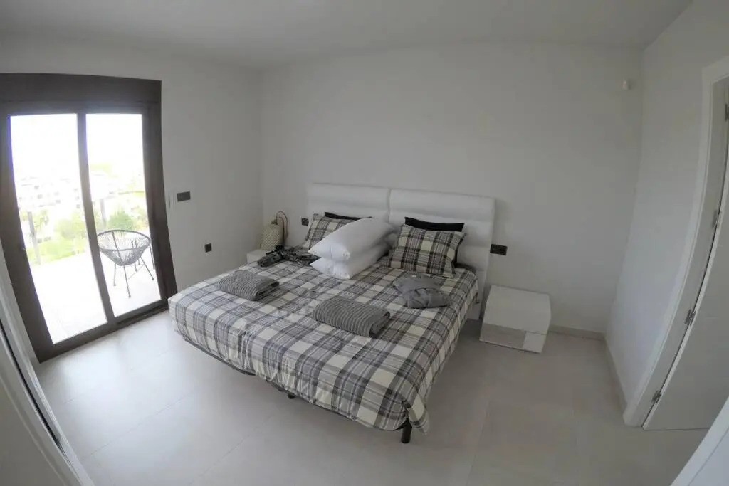 Costa Blanca Sud - Appartement neuf - Orihuela Costa - Torrevieja - Piscine - Golfs - Mer - La Zenia Boulevard