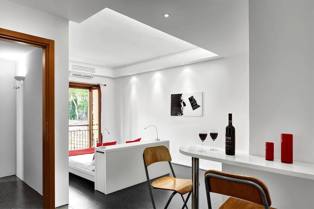 D Apartments