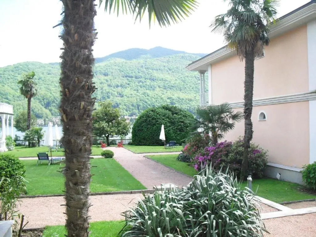 Ferienwohnung für 4 Personen ca 54 m in Porto Ceresio, Luganer See Italien