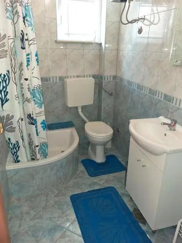 Apartments Zvonko