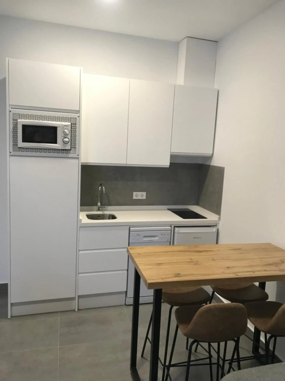 Apartamentos Ad Theatrum
