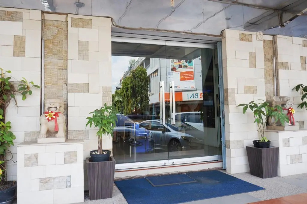 OYO 3457 Hotel Duta