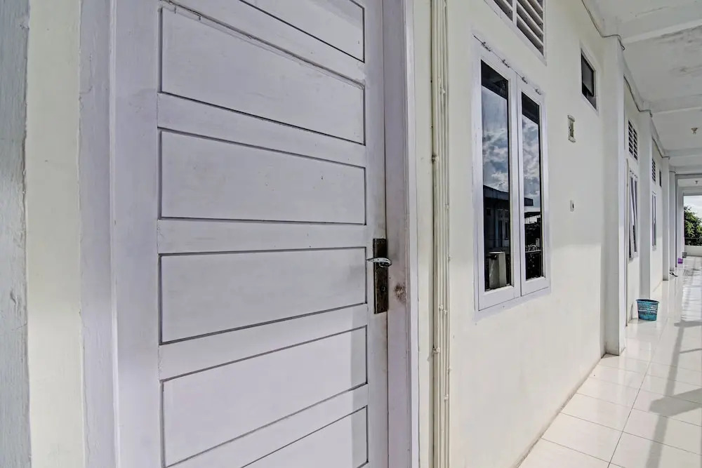 Hotel O Anugrah Jaya Syariah Near Sekolah Dasar Negeri 018 Desa Kubang Jaya