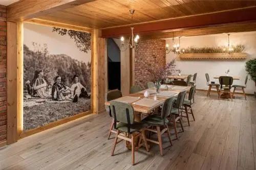 Zara Chalet