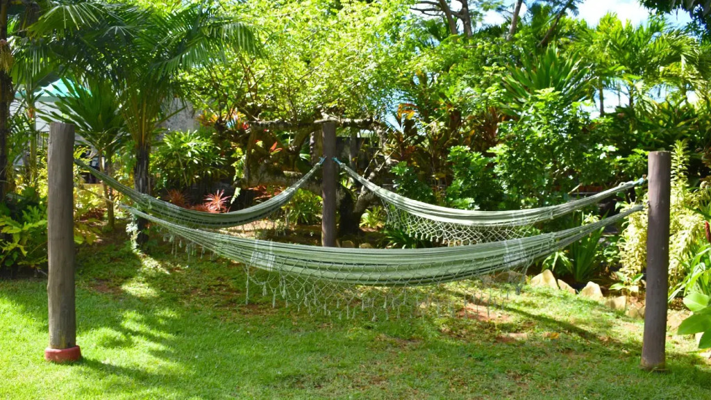 Hotel Pousada Rancho Fundo