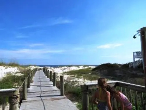 Gulf Shores 1353