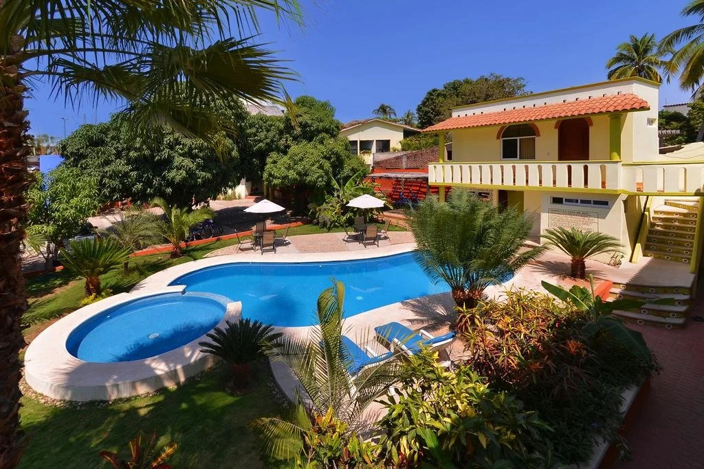 Casa Losodeli & Coworking- Adults Only