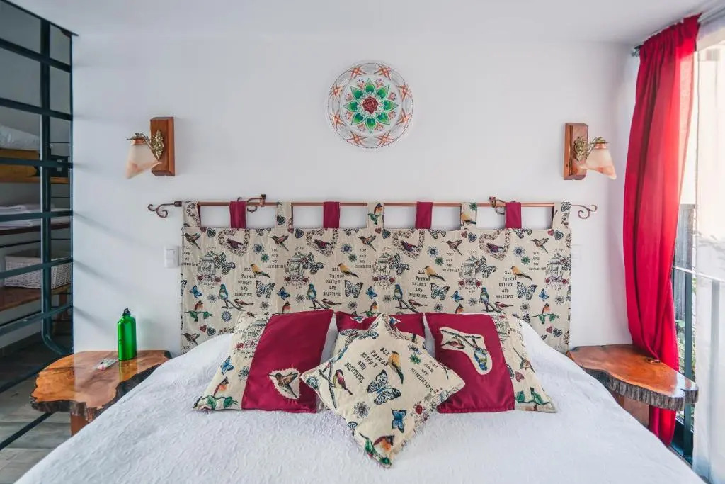 AYCA La Flora Hotel Boutique