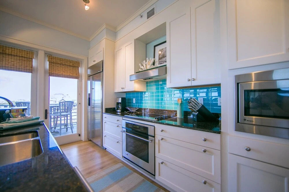 Compass Point by Dune Vacation Rentals