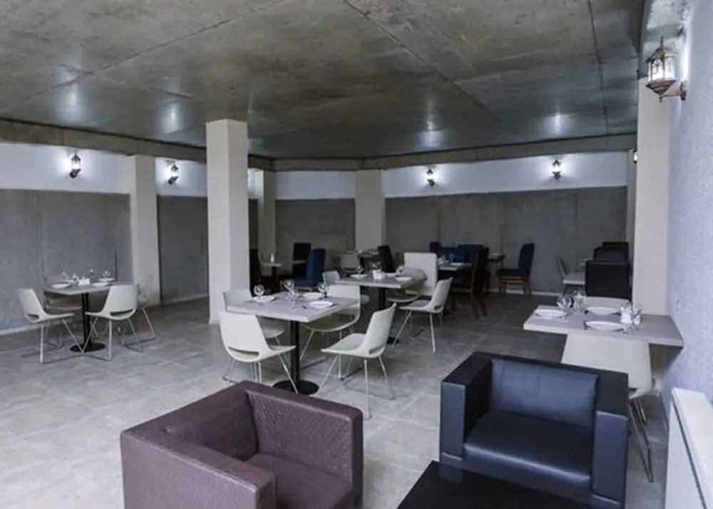 Degustarium Hotel Tbilisi