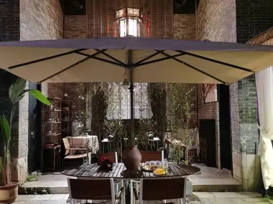 Laotang Homestay · Shawan Ancient Town